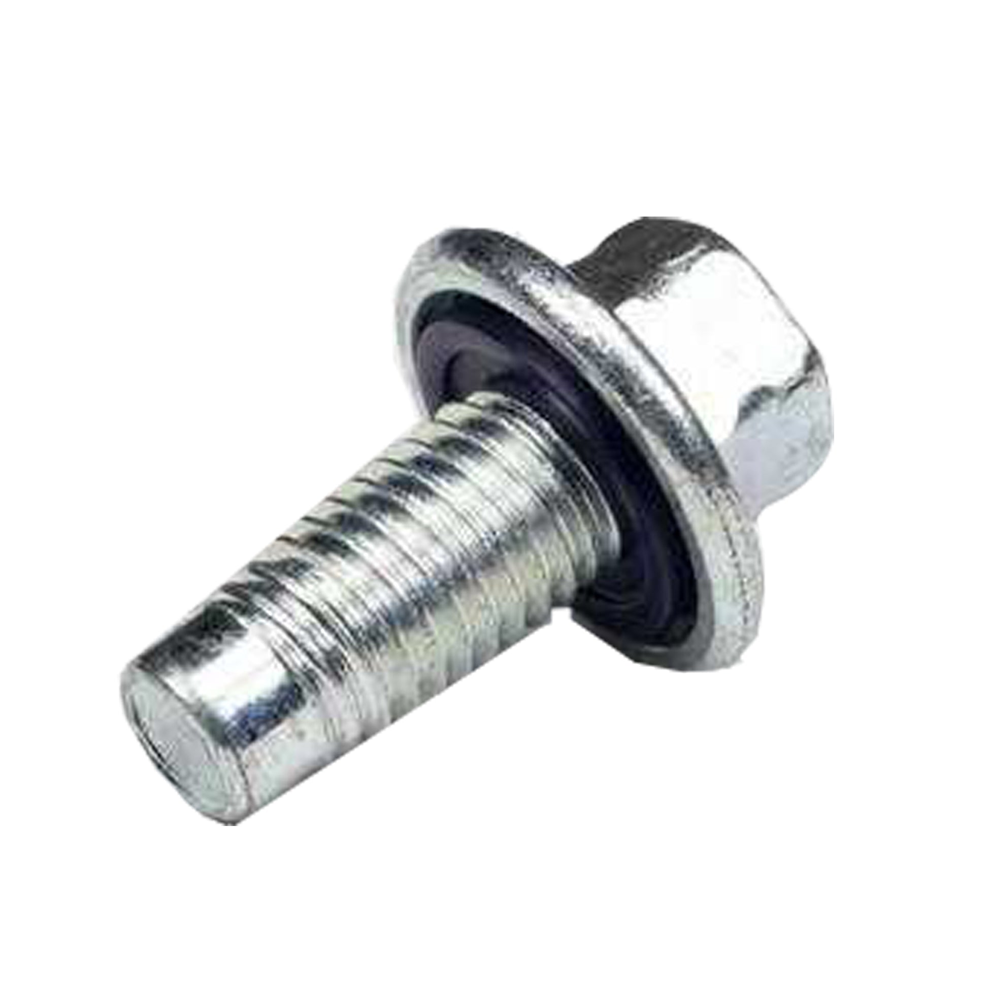 11562588 11562588 OE Engine Oil Drain Plug, 2015-2022 Chevrolet Colorado, GMC Canyon, 2.5L 4 Cylinder
