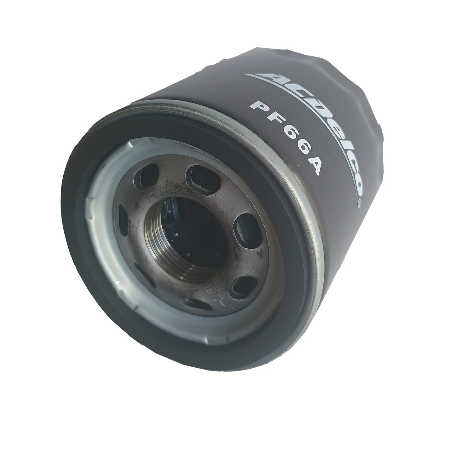 12735608-Side ACDelco OE PF66 Engine Oil Filter