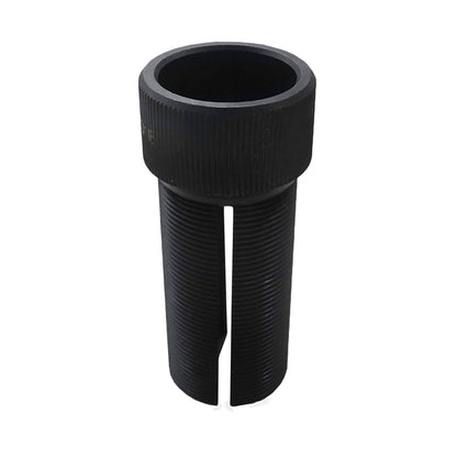 XRF Platinum Series Tie Rod Adjusting Sleeve, Jeep 2020-2025 Gladiator JT, 2018-2025 Wrangler JL