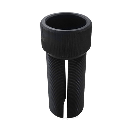 XRF Platinum Series Tie Rod Adjusting Sleeve, Jeep 2020-2025 Gladiator JT, 2018-2025 Wrangler JL