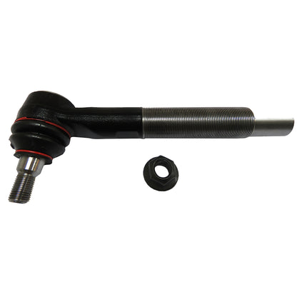 XRF Platinum Series Left Drivers Side Inner Tie Rod End At Pitman Arm, Jeep 2020-2025 Gladiator JT, 2018-2025 Wrangler JL