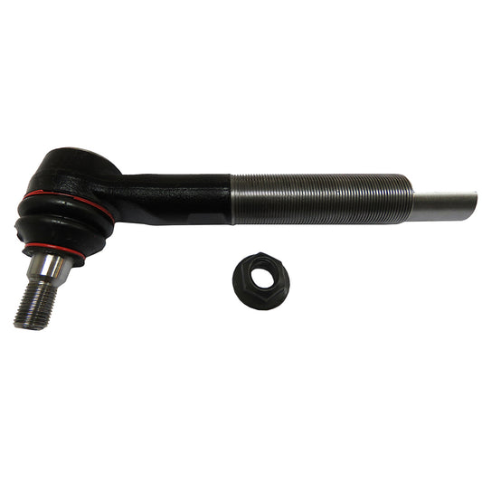 XRF Platinum Series Left Drivers Side Inner Tie Rod End At Pitman Arm, Jeep 2020-2025 Gladiator JT, 2018-2025 Wrangler JL