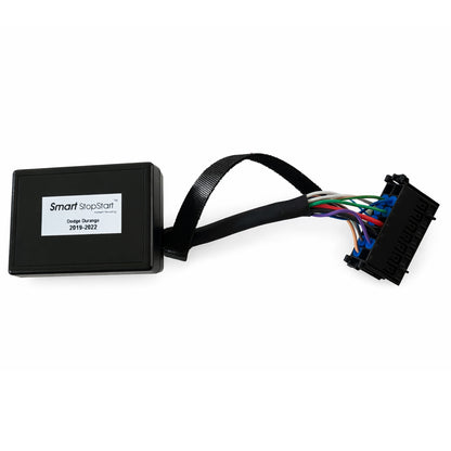 2019_2022_Dodge_Durango Smart Auto Stop Start Eliminator Module, 2018-2022 Dodge Durango All Other Trims