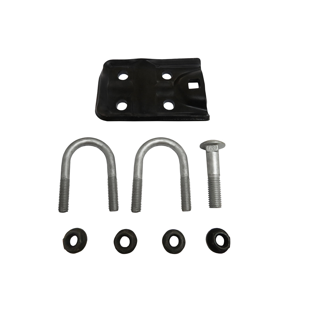 24-05125-1_1fa8f6f5-316d-460d-962d-a0ecfdb5817c XRF Chassis Dodge Ram 1500 Mega Cab (2008-2008) [AWD] ; Ram 2500 Pickup (2010-2008) [AWD] ; Ram 3500 Pickup (2010-2008) [AWD] Ram 2500 Pickup (2013-2011) [AWD] ; 3500 Pickup (2013-2011) [AWD] Damper Bracket Outer