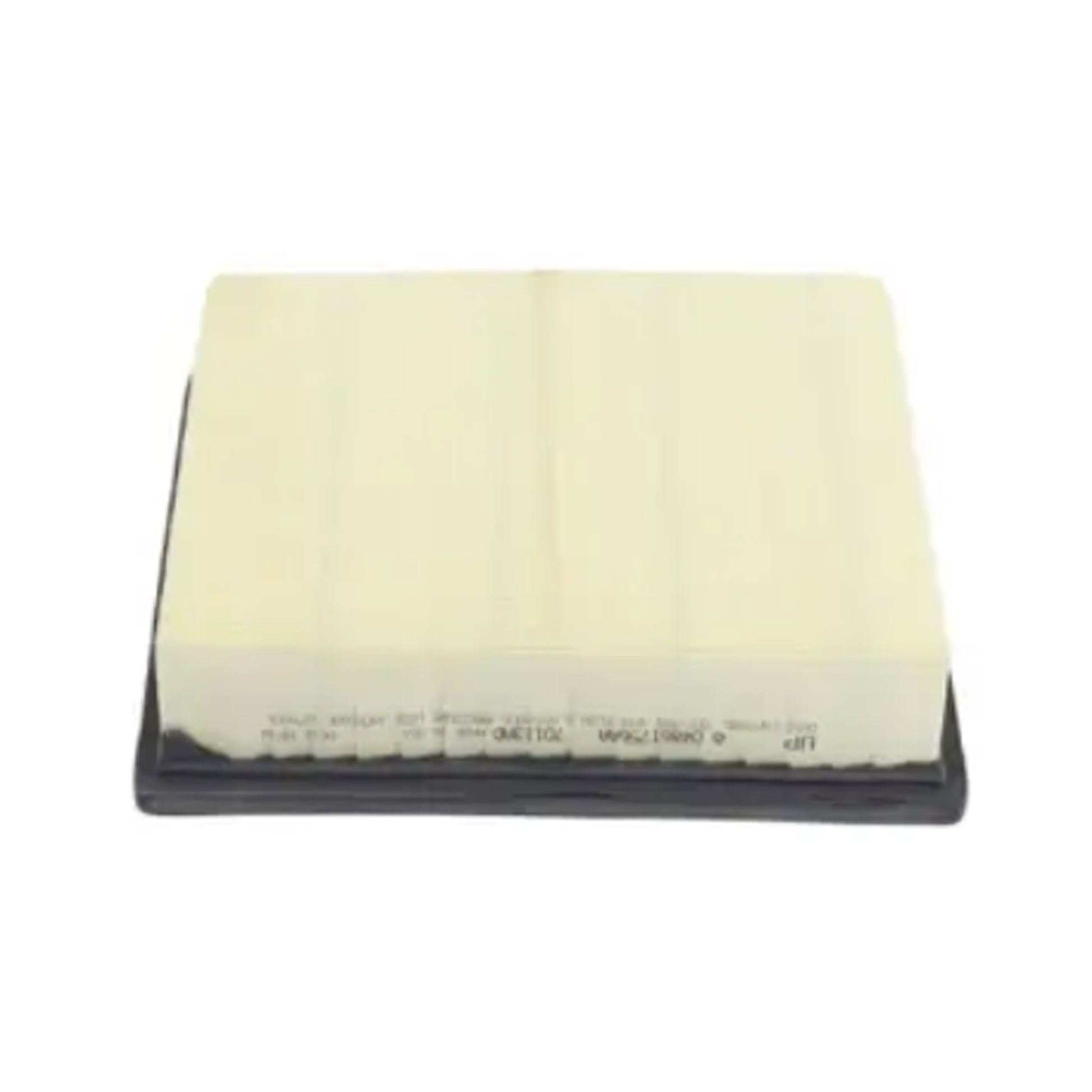 4861756AA-Bottom 4861756AA Mopar OE Air Filter