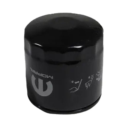 Full Synthetic 0W-40 Oil Change Kit, 2015-2020 Dodge Charger, 6.4L V8 HEMI