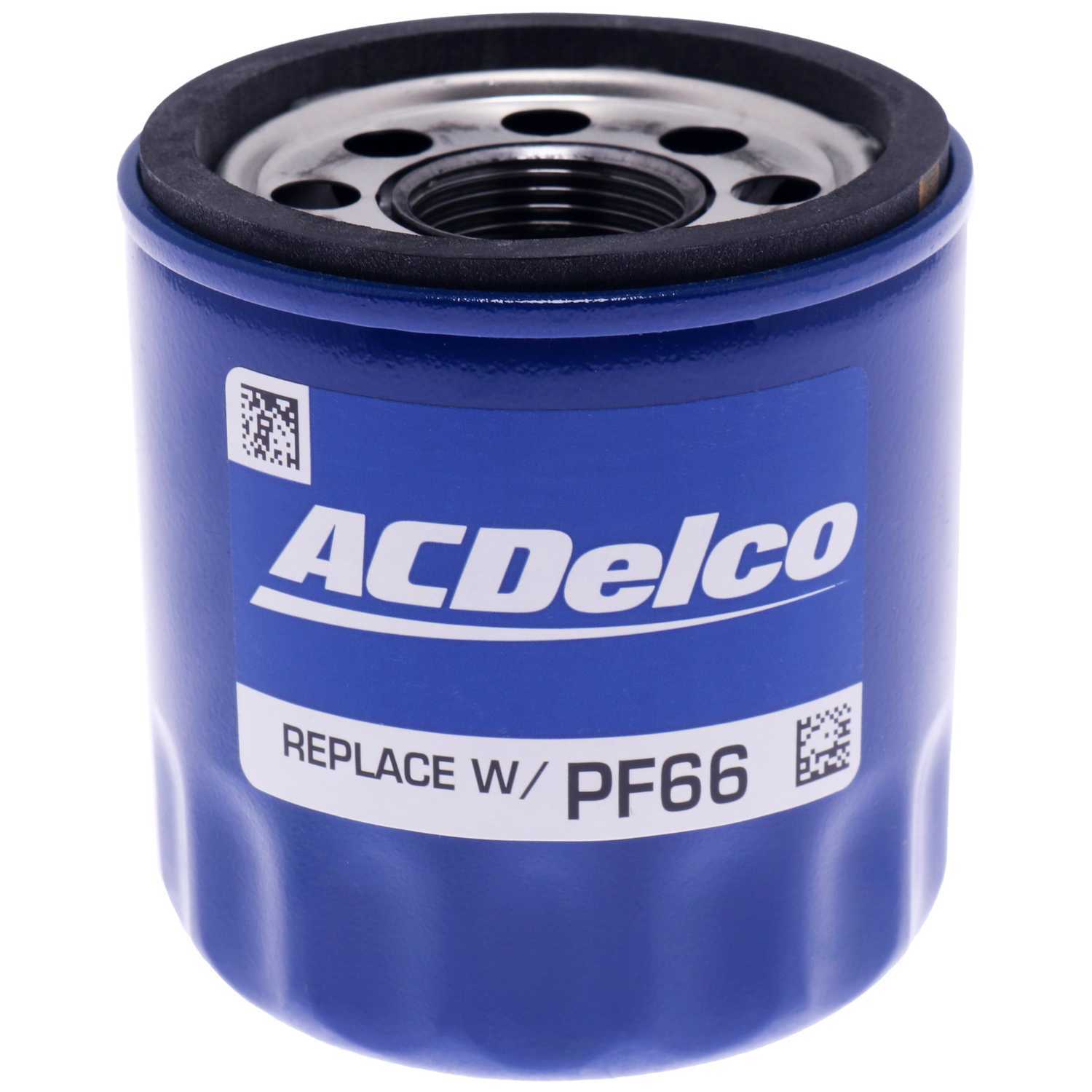 55495105 ACDelco OE Oil Filter, 2023-2025 Chevrolet Colorado, GMC Canyon, 2.7L TurboMax 4 Cylinder Gas Engine