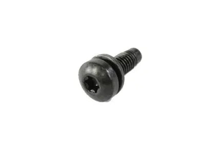 6512430AA OE Cowl Torx Head Screw With Washer, Jeep 2020-2024 Gladiator JT, 2018-2024 Wrangler JL