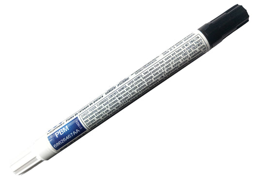 68626467AA_7e8aa27f-c13a-4af9-9b5e-0809954683f0 Mopar Touch-Up Paint Pen, Jeep 2020-2024 Gladiator JT, 2016-2024 Wrangler JL (Copy)