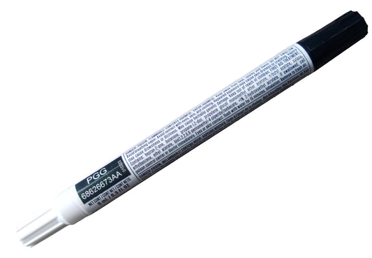 68626673AA Mopar Touch-Up Paint Pen, Jeep 2020-2024 Gladiator JT, 2016-2024 Wrangler JL (Copy) Sarge Green PGG