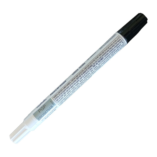 Earl Gray, PGP, Mopar OE Touch-Up Paint Pen, Jeep Cherokee, Jeep Gladiator, Jeep Wrangler