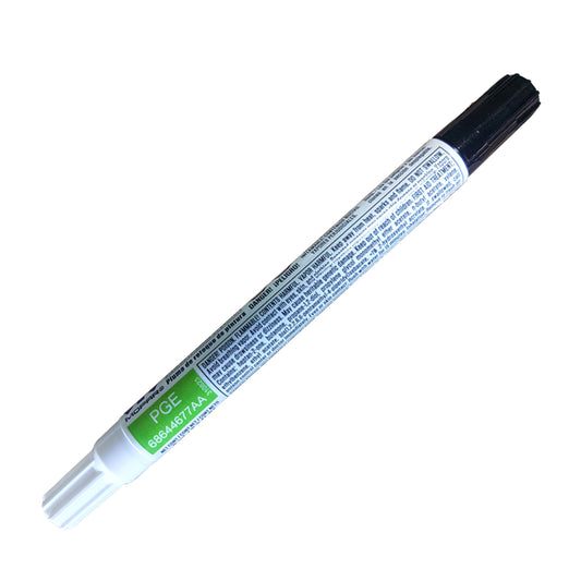 68644677AA Mojito, PGE, Mopar OE Touch-Up Paint Pen, Jeep Gladiator / Wrangler