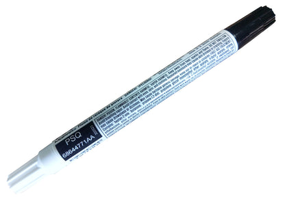 68644771AA Mopar Touch-Up Paint Pen, Jeep 2020-2024 Gladiator JT, 2016-2024 Wrangler JL Rhino PSQ