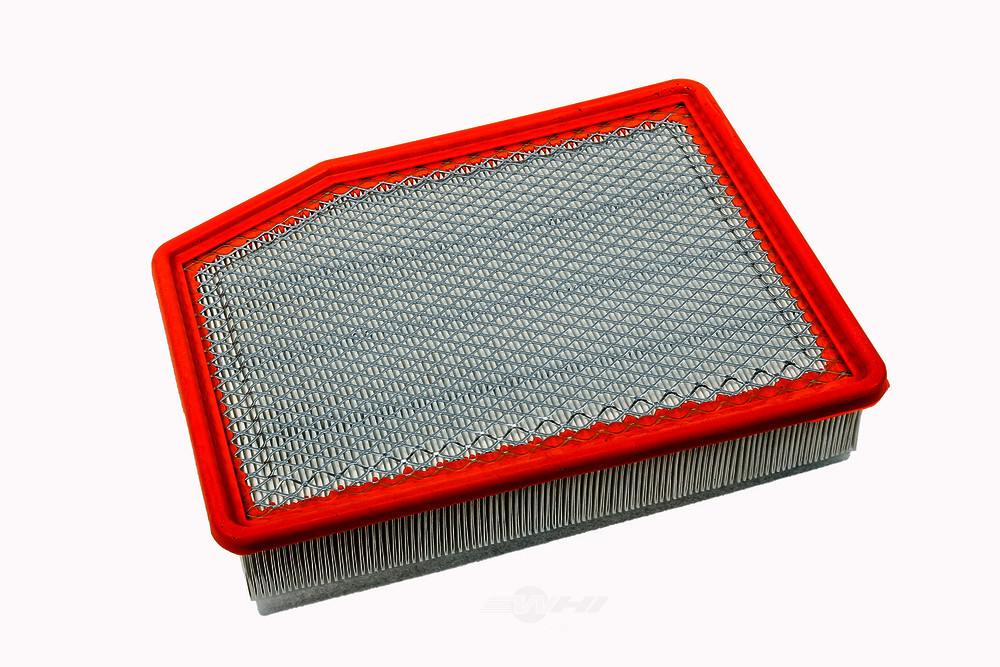 84121219 ACDelco OE High Capacity Air Filter, 2019-2026 Chevrolet Silverado, GMC Sierra 1500 Truck, 5.3L/6.2L Gas Engine