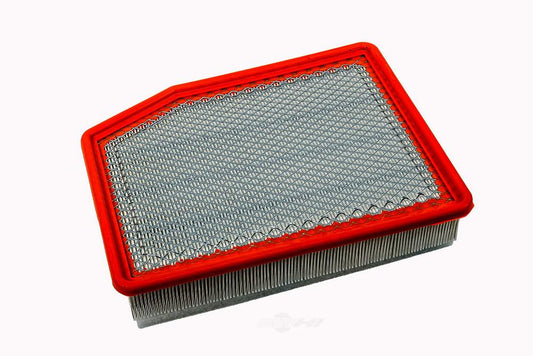 84121219 ACDelco OE High Capacity Air Filter, 2019-2026 Chevrolet Silverado, GMC Sierra 1500 Truck, 5.3L/6.2L Gas Engine