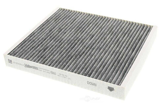 CF184 ACDelco OE Cabin Filter for the 2015-2026 Chevrolet Colorado / GMC Canyon