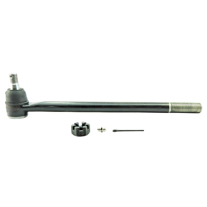 DS1010-1_c8b2a162-0e19-4284-b52d-23dcf9c185ac XRF Chassis Dodge B250 (1994-1994), B2500 (1998-1995), B300 (1980-1979), B350 (1994-1981), B3500 (1998-1995), CB300 (1980-1979), Ram 2500 Van (2000-1999), Ram 3500 Van (2002-1999) Plymouth PB300 (1980-1979), PB350 (1983-1981) Tie Rod End Right Inner