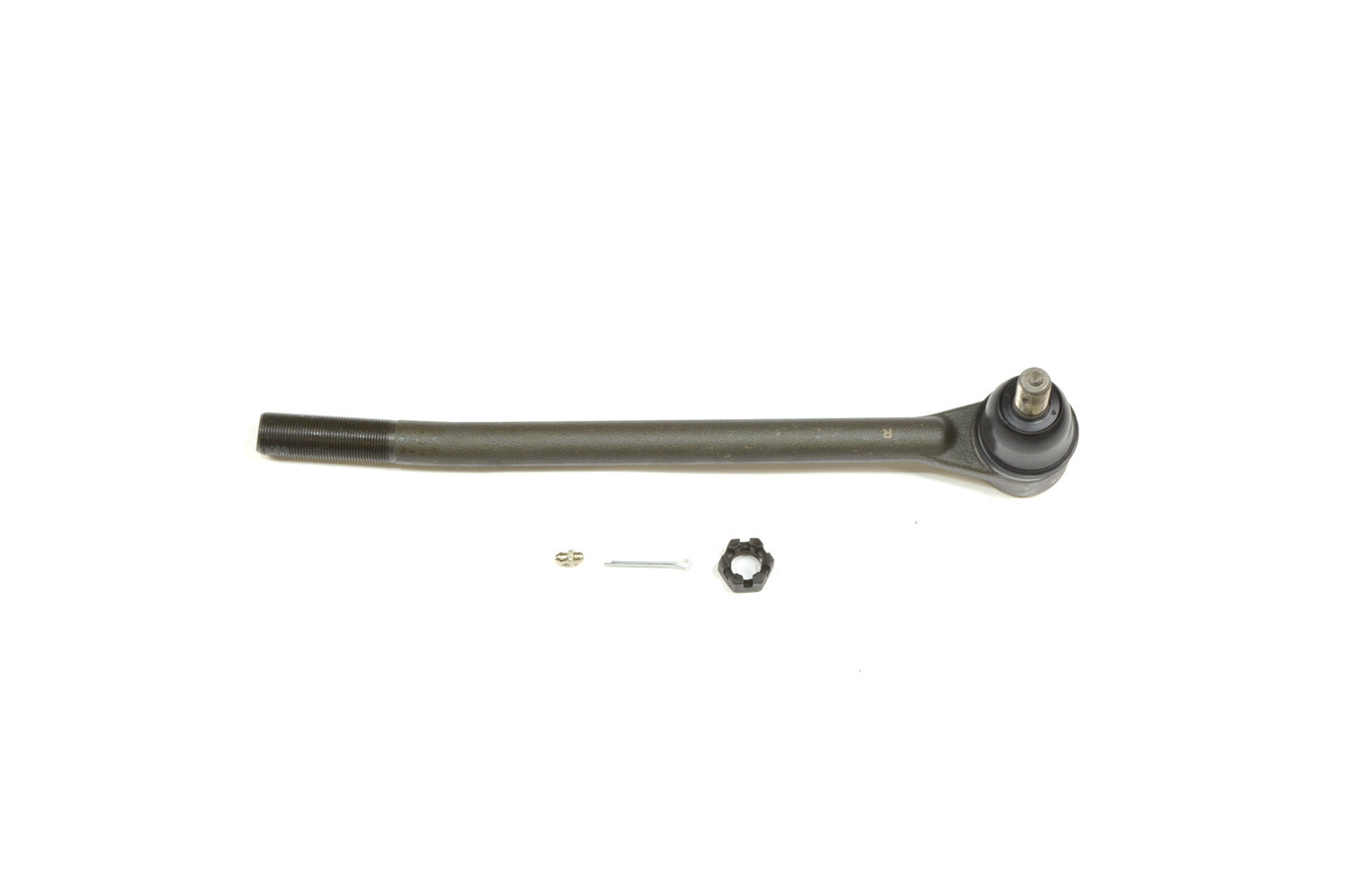DS1010-2_8a4a9648-8a8f-495f-b09d-b7763fdef8f7 XRF Chassis Dodge B250 (1994-1994), B2500 (1998-1995), B300 (1980-1979), B350 (1994-1981), B3500 (1998-1995), CB300 (1980-1979), Ram 2500 Van (2000-1999), Ram 3500 Van (2002-1999) Plymouth PB300 (1980-1979), PB350 (1983-1981) Tie Rod End Right Inner