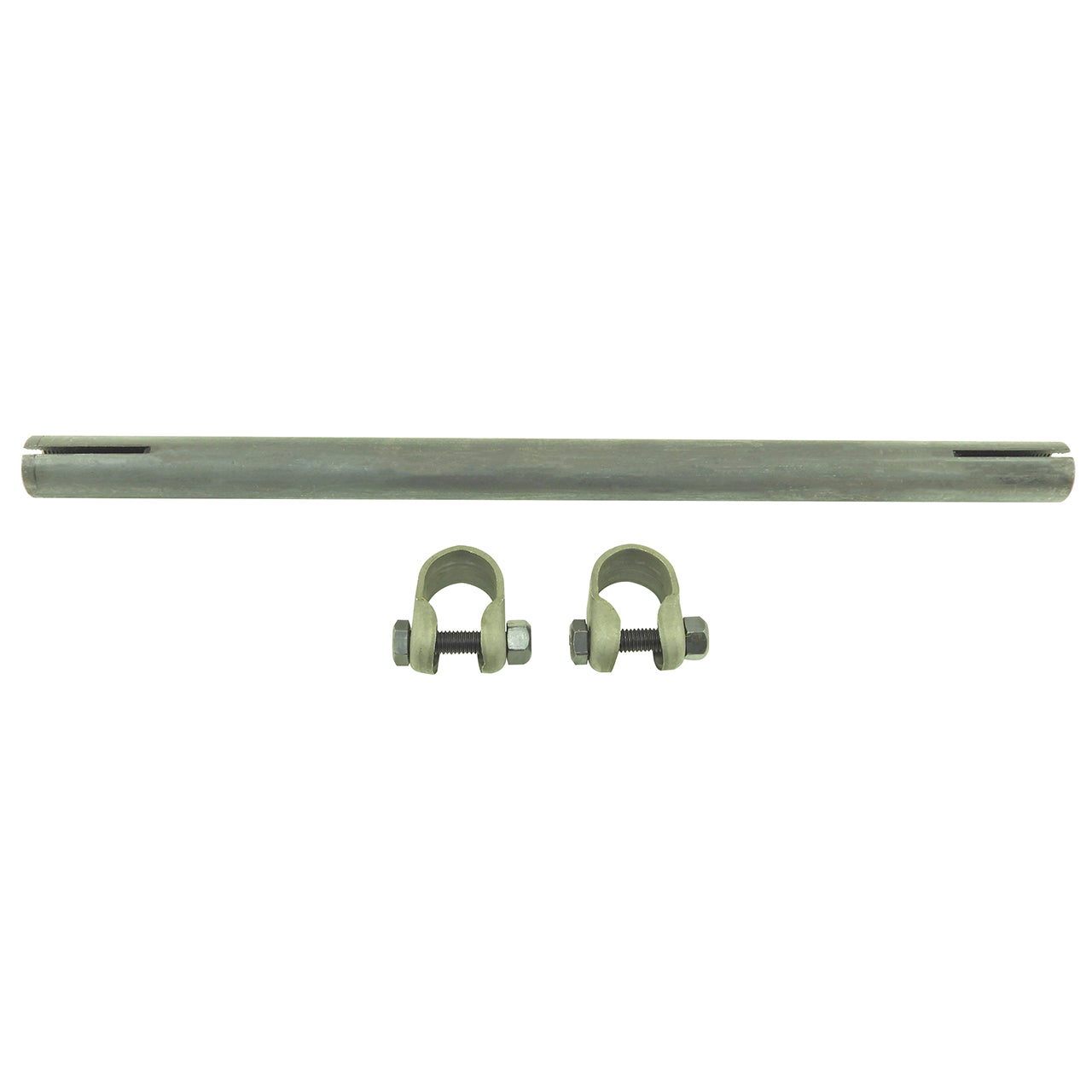 DS1038S-1_acfa3241-7e40-473a-90a1-6d1d1bca1fed XRF Chassis Dodge B100/B200/B300 (1980-1979) B150/B250/B350 (1994-1981) B1500/B2500/B3500 (1998-1995) CB300 (1980-1979) Ram 1500/2500/3500 Van (2003-1999) Plymouth PB100/PB200/PB300 (1980-1978) PB150/PB250/PB350 (1983-1981) Tie Rod End Adjusting Sleeve