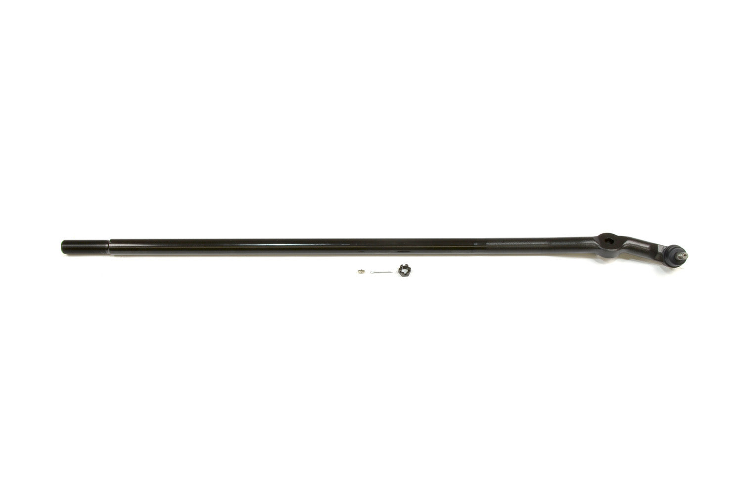 DS1456-2_3fdbf385-a9b2-4927-a62a-64f67285d574 XRF Chassis Dodge Ram 2500 Pickup (1999-1998) [AWD] ; Ram 3500 Pickup (1999-1998) [RWD/ AWD] Tie Rod End Right Outer