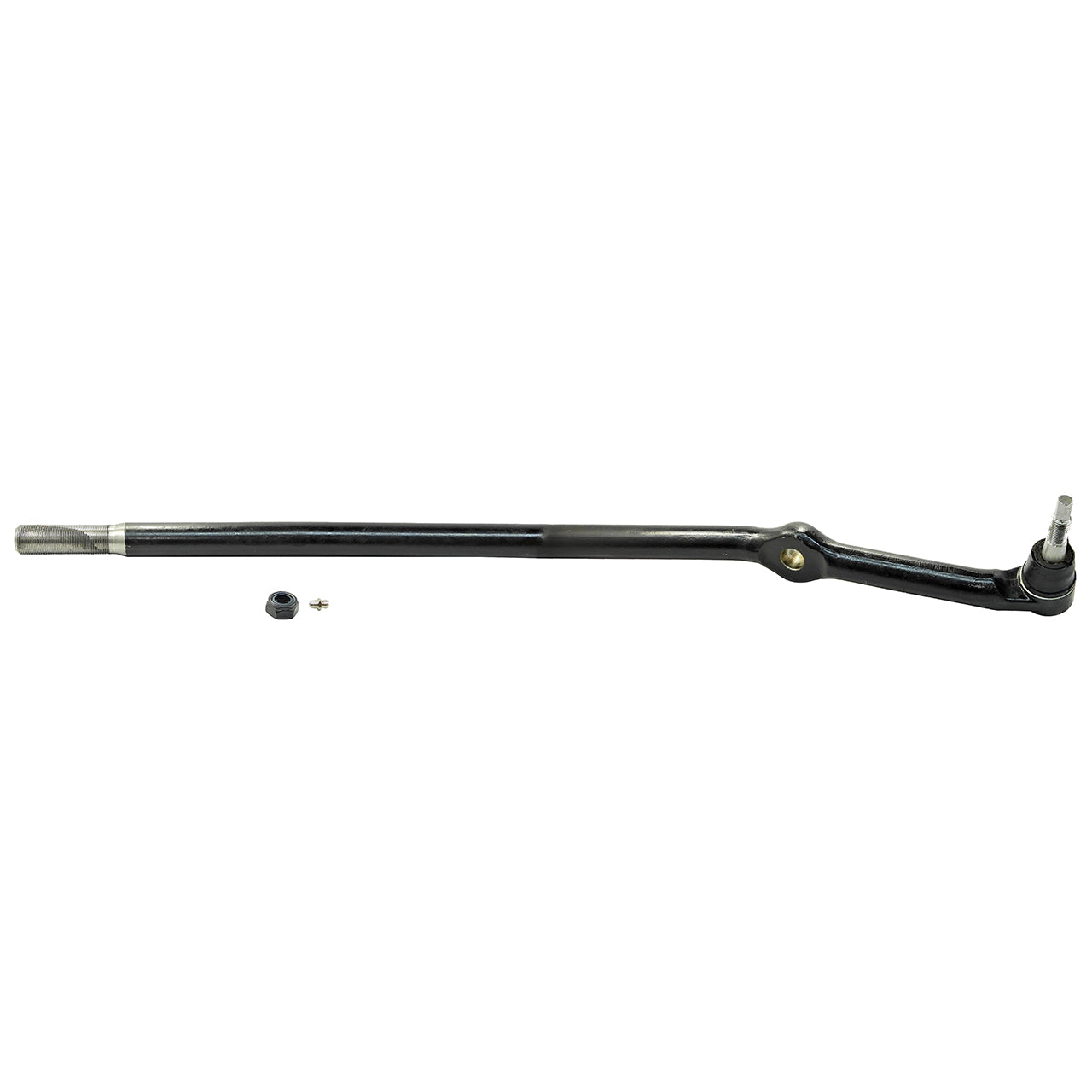 DS1460-1_61f0207e-ce26-44db-874a-f38fa8367810 XRF Chassis Dodge Ram 1500 Pickup (2001-2000) [AWD] ; Ram 2500 Pickup (2002-2000) [AWD] ; Ram 3500 Pickup (2002-2000) [RWD/ AWD] Tie Rod End Right Outer