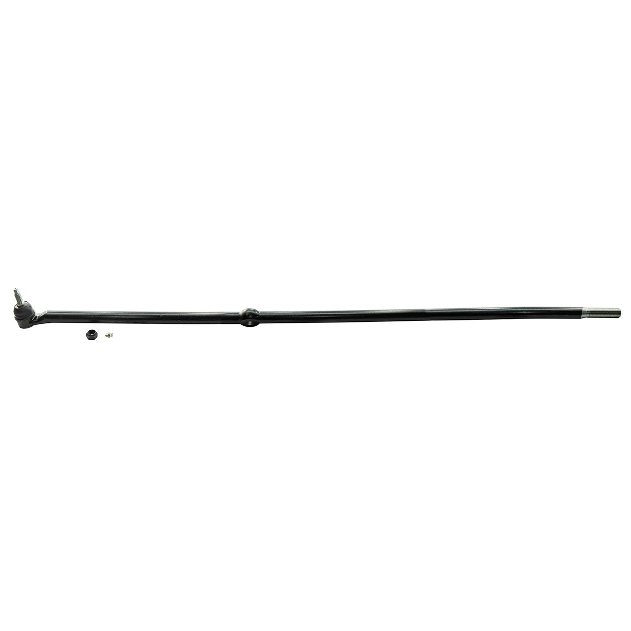 DS1462-1_79d0a78f-8540-43a5-987e-a9e15d6e37f0 XRF Chassis Dodge Ram 1500 Pickup (2001-2000) [AWD] ; Ram 2500 Pickup (2002-2000) [AWD] ; Ram 3500 Pickup (2002-2000) [RWD/ AWD] Tie Rod End Left Inner