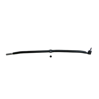 DS1464-1_6a5f01d4-255c-479b-902c-7c12d156632c XRF Chassis Dodge Ram 1500 Mega Cab (2008-2006) [AWD] ; Ram 2500 Pickup (2008-2003) [AWD] ; Ram 3500 Pickup (2008-2003) [AWD] Tie Rod End Left Inner