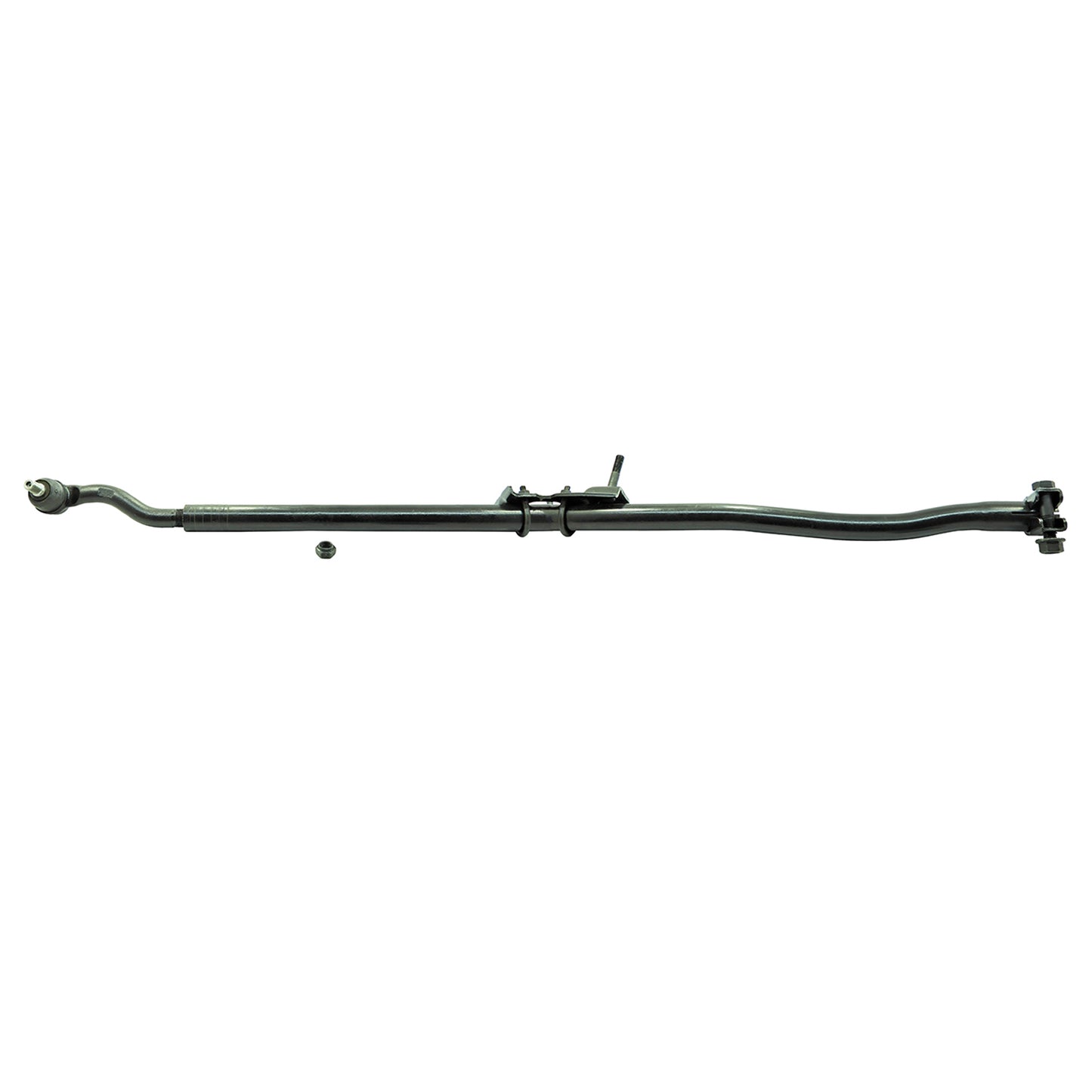 XRF Platinum Series Right Passenger Side Outer Tie Rod End,2007-2018 Wrangler JK