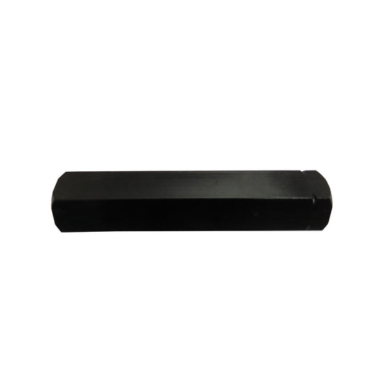 DS800985S-1_2a2b37fc-cb92-4a89-bda6-935a25271426 XRF Chassis Ram 2500 Pickup (2018-2014) ; 3500 Pickup (2018-2013) Tie Rod End Adjusting Sleeve