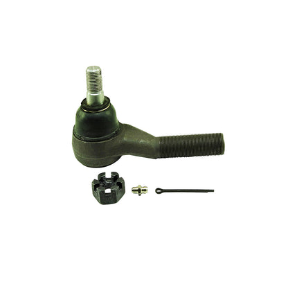 ES2147RL-1_33bfe52b-722e-44a2-bd47-660ce23b0754 XRF Chassis Dodge B250 (1994-1994) ; B2500 (1998-1995) ; B300 (1980-1979) ; B350 (1994-1981) ; B3500 (1998-1995) ; CB300 (1980-1979) ; Ram 2500 Van (2003-1999) ; Ram 3500 Van (2003-1999) Plymouth PB300 (1980-1979) ; PB350 (1983-1981) Tie Rod End Outer