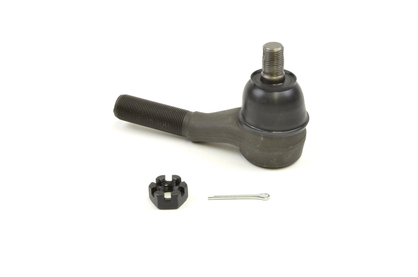 ES2147RL-2_4cc323b0-6e71-4008-a6ca-35dd4c139a04 XRF Chassis Dodge B250 (1994-1994) ; B2500 (1998-1995) ; B300 (1980-1979) ; B350 (1994-1981) ; B3500 (1998-1995) ; CB300 (1980-1979) ; Ram 2500 Van (2003-1999) ; Ram 3500 Van (2003-1999) Plymouth PB300 (1980-1979) ; PB350 (1983-1981) Tie Rod End Outer