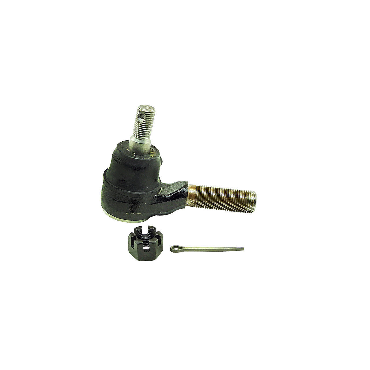ES2246L-1_cac9fc77-390d-4348-8b69-c4a7ce39a4ae XRF Chassis Chrysler Conquest (1989-1989) Dodge Raider (1989-1987) ; Ram 50 (1993-1987) [AWD] Mitsubishi Mighty Max (1994-1983) [AWD] ; Montero (1991-1983) Tie Rod End Outer