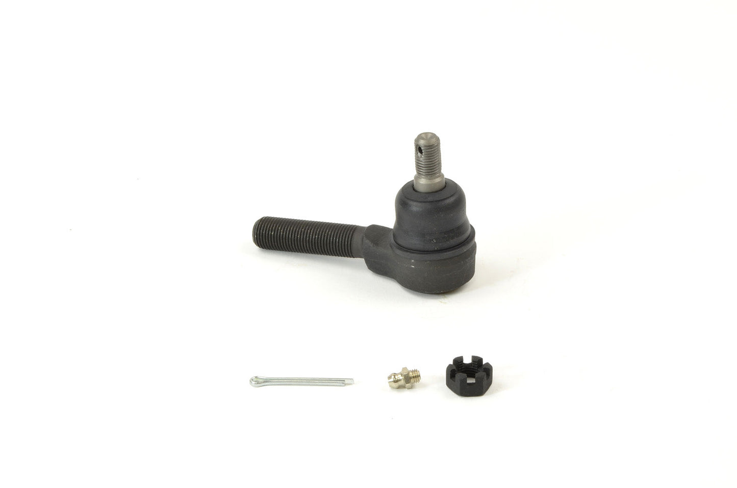 ES2246L-2_38095aae-0bde-41ca-94ea-34695412c390 XRF Chassis Chrysler Conquest (1989-1989) Dodge Raider (1989-1987) ; Ram 50 (1993-1987) [AWD] Mitsubishi Mighty Max (1994-1983) [AWD] ; Montero (1991-1983) Tie Rod End Outer