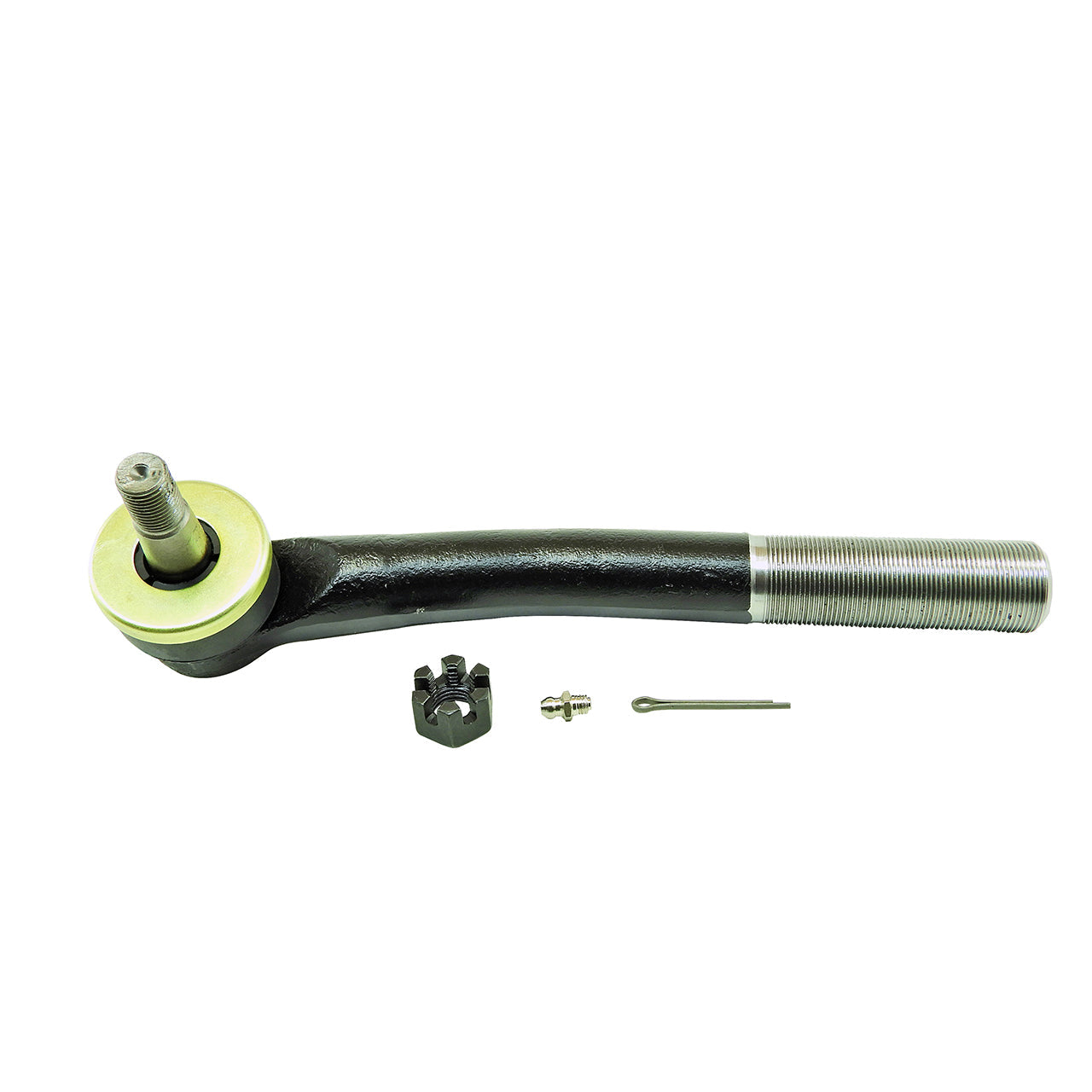 ES3496-1_b22a6cd2-32c2-4536-bfff-dde670cf0fd9 XRF Chassis Dodge Ram 2500 (1999-1998) [AWD] ; Ram 3500 (1999-1998) [RWD/ AWD] Tie Rod End Left Outer