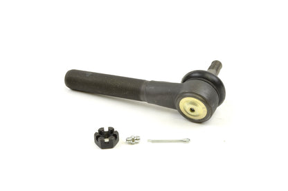 ES3497-2_8133ba55-8fde-4b22-9565-c330c07d4f94 XRF Chassis Dodge Ram 1500 (1999-1998) [AWD] ; Ram 2500 (1999-1998) [AWD] ; Ram 2500 (1999-1998) [AWD] ; Ram 3500 (1999-1998) [RWD/ AWD] Tie Rod End Left Outer