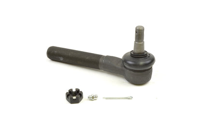 ES3497-3_01bae4fd-88a6-4a82-843d-63fee86099d1 XRF Chassis Dodge Ram 1500 (1999-1998) [AWD] ; Ram 2500 (1999-1998) [AWD] ; Ram 2500 (1999-1998) [AWD] ; Ram 3500 (1999-1998) [RWD/ AWD] Tie Rod End Left Outer