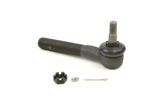 ES3497-3_01bae4fd-88a6-4a82-843d-63fee86099d1 XRF Chassis Dodge Ram 1500 (1999-1998) [AWD] ; Ram 2500 (1999-1998) [AWD] ; Ram 2500 (1999-1998) [AWD] ; Ram 3500 (1999-1998) [RWD/ AWD] Tie Rod End Left Outer