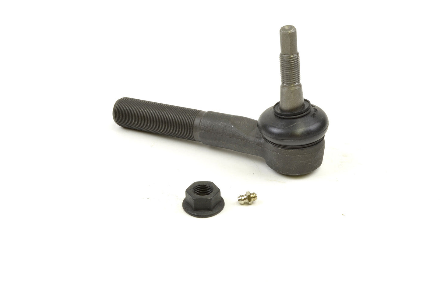ES3526-2_5f9d5b40-90ef-4a26-b3a2-14bf15083a0c XRF Chassis Dodge Ram 1500 Pickup (2001-2000) [AWD] ; Ram 2500 Pickup (2002-2000) [AWD] ; Ram 3500 Pickup (2002-2000) [RWD/ AWD] Tie Rod End Left Outer