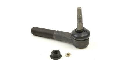 ES3526-2_5f9d5b40-90ef-4a26-b3a2-14bf15083a0c XRF Chassis Dodge Ram 1500 Pickup (2001-2000) [AWD] ; Ram 2500 Pickup (2002-2000) [AWD] ; Ram 3500 Pickup (2002-2000) [RWD/ AWD] Tie Rod End Left Outer