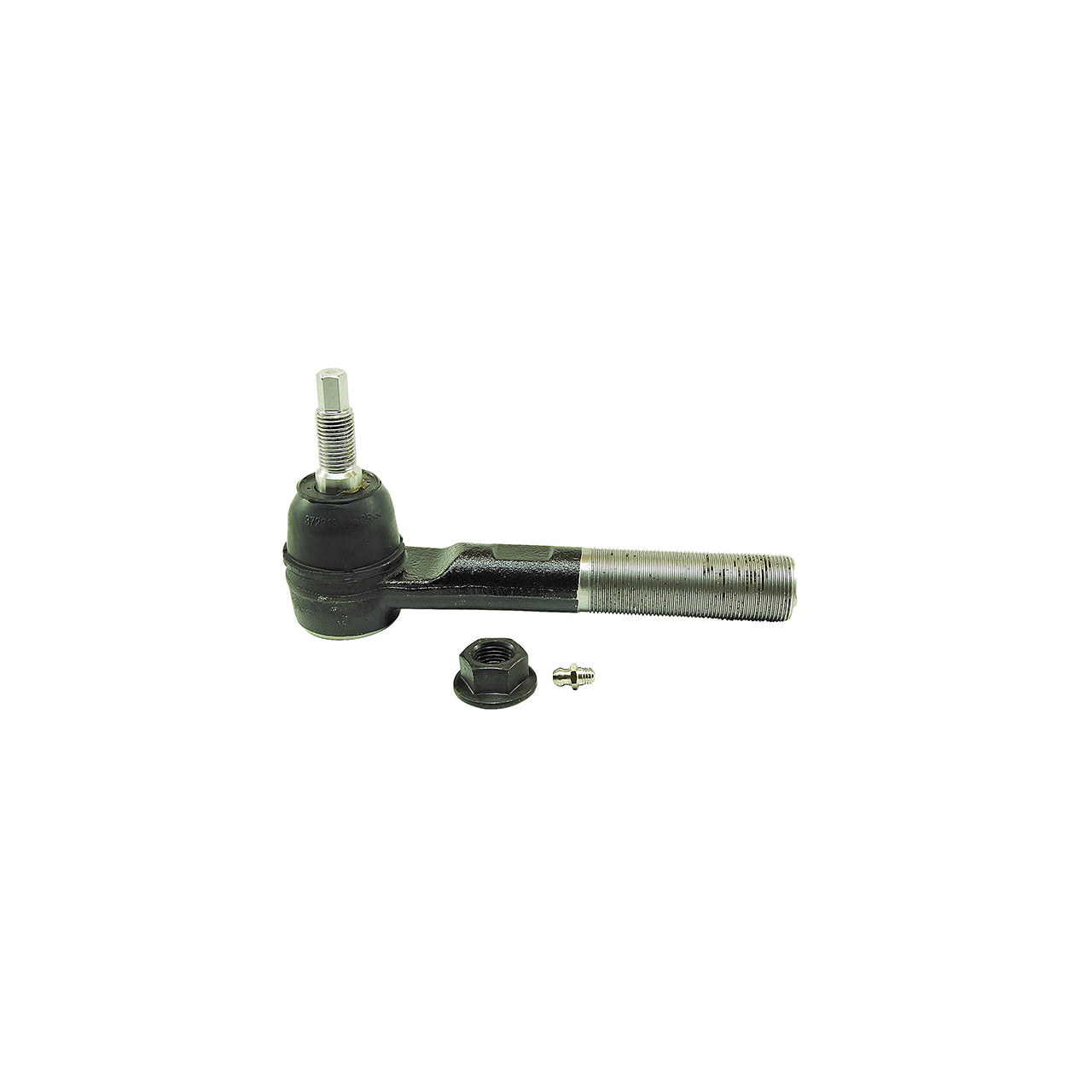 ES3527-1_4498dffb-1dd5-4031-92d7-63e5994c599f XRF Chassis Dodge Ram 1500 Pickup (2001-2000) [AWD] ; Ram 2500 Pickup (2002-2000) [AWD] ; Ram 3500 Pickup (2002-2000) [RWD/ AWD] Drag Link At Pitman Arm