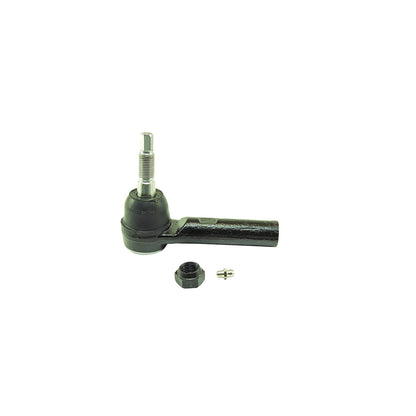 ES3571-1_900625df-38de-4387-b694-6d6d7c1ab373 XRF Chassis Chrysler 300 (2010-2005) [RWD] Dodge Challenger (2010-2008) ; Charger (2010-2006) [RWD] ; Dakota (2010-2000) [RWD] ; Durango (2003-1998) [RWD] ; Magnum (2008-2005) [RWD] Mitsubishi Raider (2009-2006) Ram Dakota (2011-2011) Tie Rod End Outer