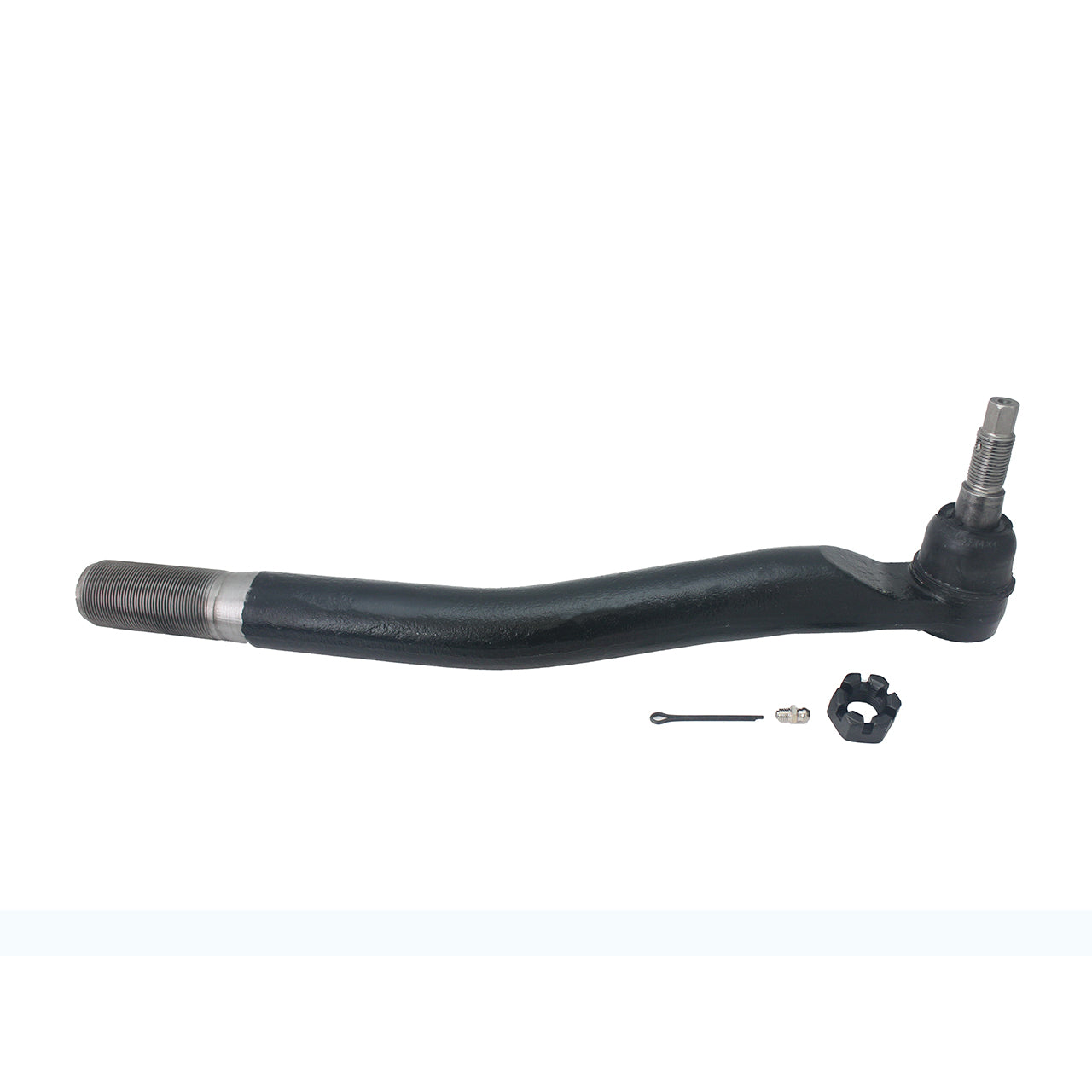 ES800719-1_7b8b0726-7172-4c28-9380-902802b50b25 XRF Chassis Dodge Ram 4500 Pickup (2010-2008) ; Ram 5500 Pickup (2010-2008) Ram 4500 Pickup (2012-2011) ; 5500 Pickup (2012-2011) Tie Rod End Left Outer