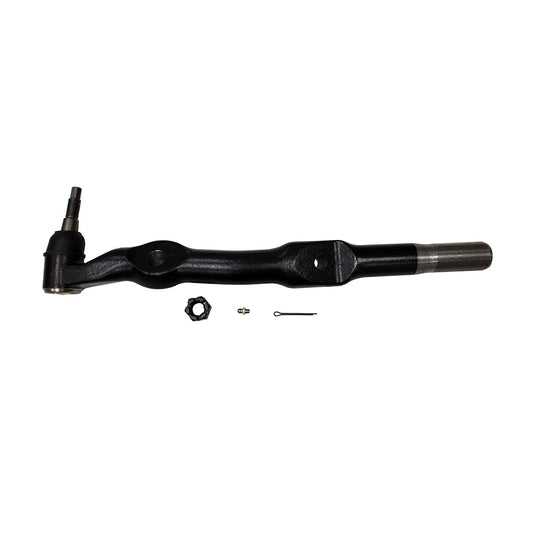 ES800745-1_ba25dcf2-6b19-4ead-a590-3b6067ed4d42 XRF Chassis Dodge Ram 4500 Pickup (2010-2008) ; Ram 5500 Pickup (2010-2008) Ram 4500 Pickup (2012-2011) ; 5500 Pickup (2012-2011) Tie Rod End Right Outer