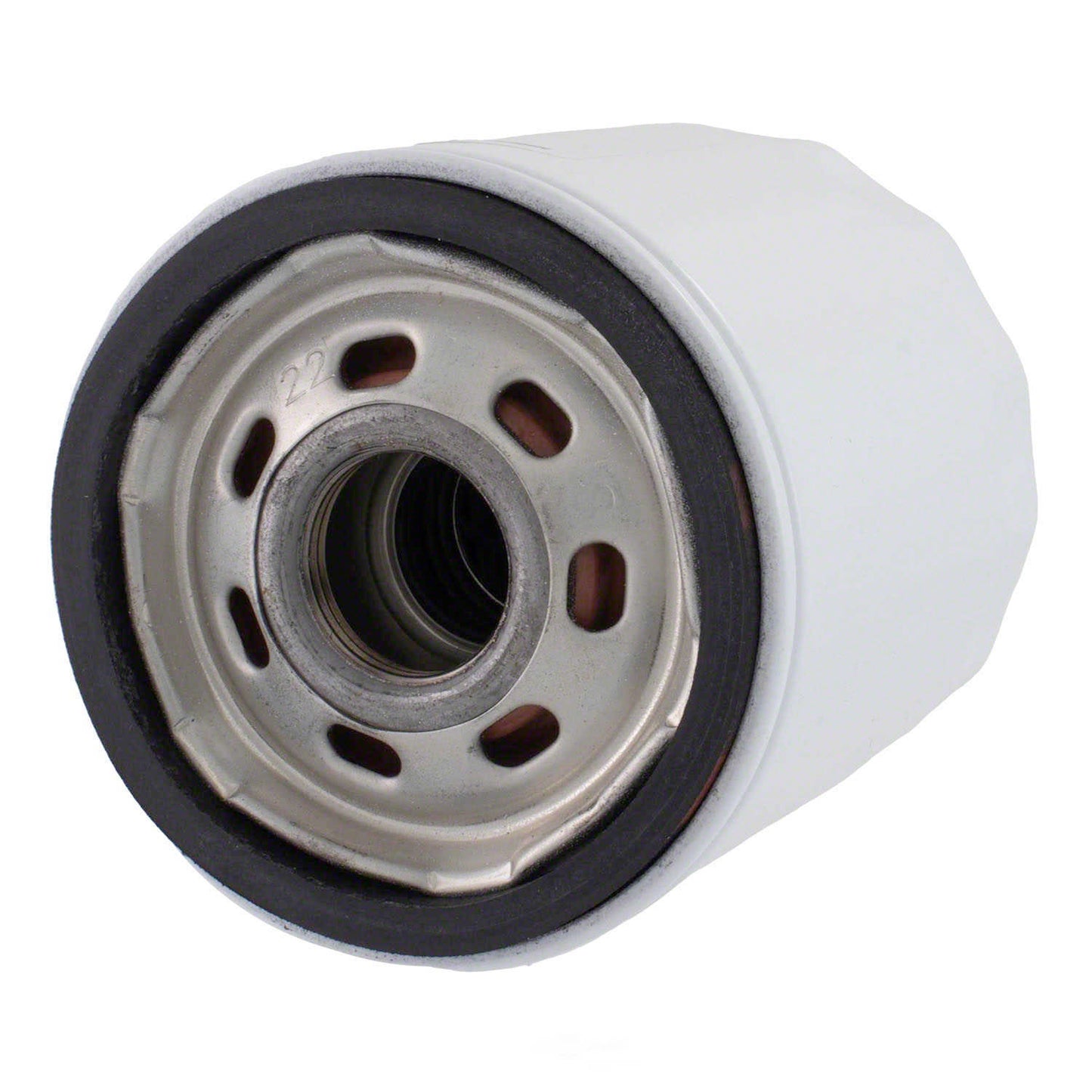 FL-2127-Bottom Motocraft OE Engine Oil Filter, 2025-2026 Ford Ranger 2.3L I4 EcoBoost