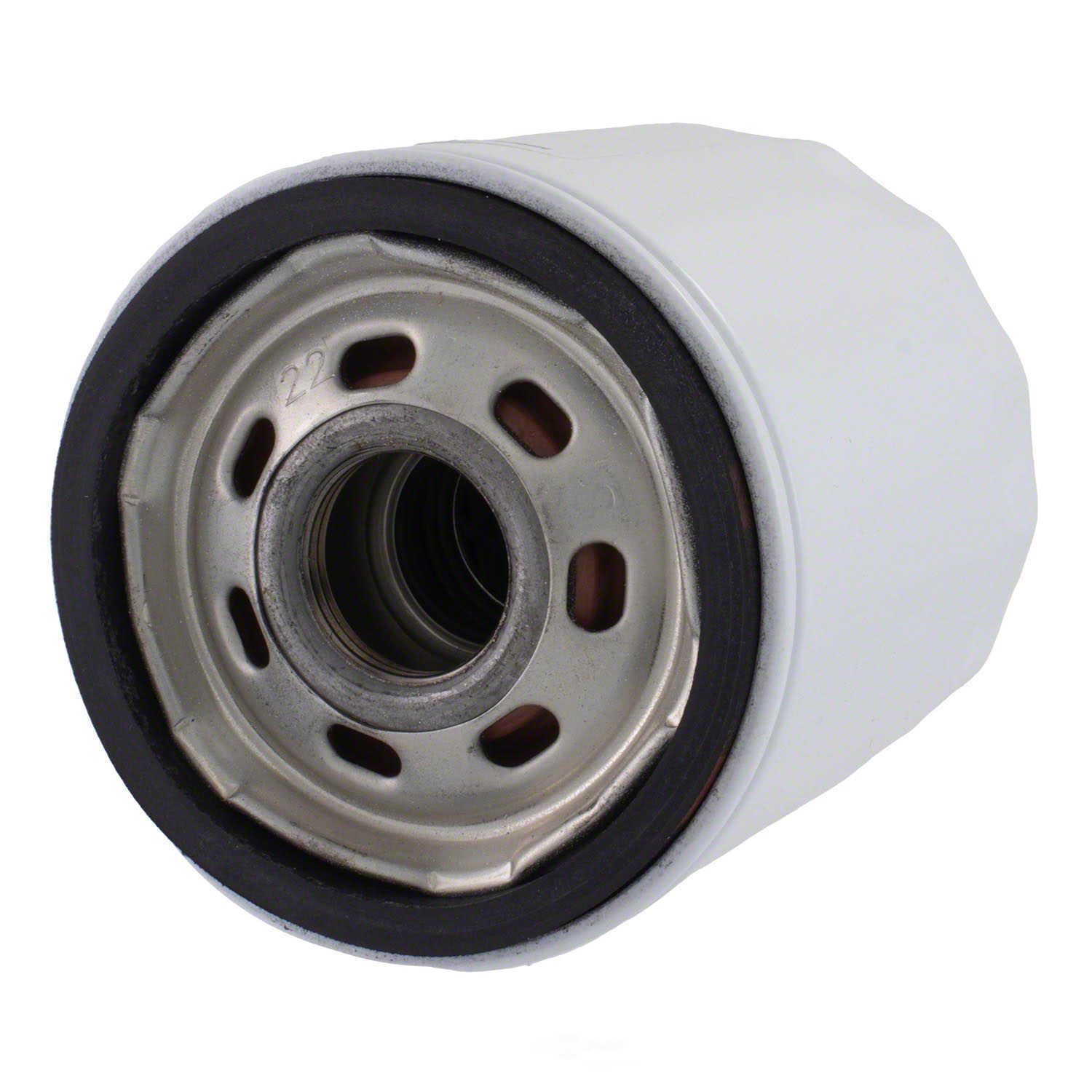 FL-2127-Bottom Motocraft OE Engine Oil Filter, 2025-2026 Ford Ranger 2.3L I4 EcoBoost