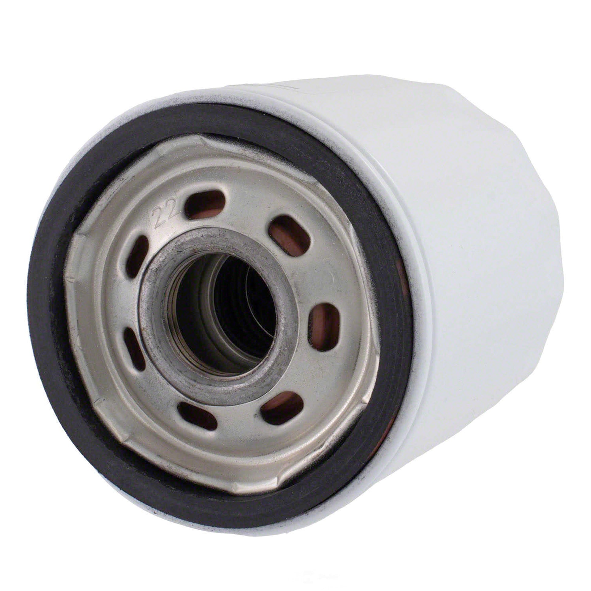 FL2127-Bottom Motorcrat OE Engine Oil Filter, 2025-2026 Ford Maverick 2.0L I4 EcoBoost