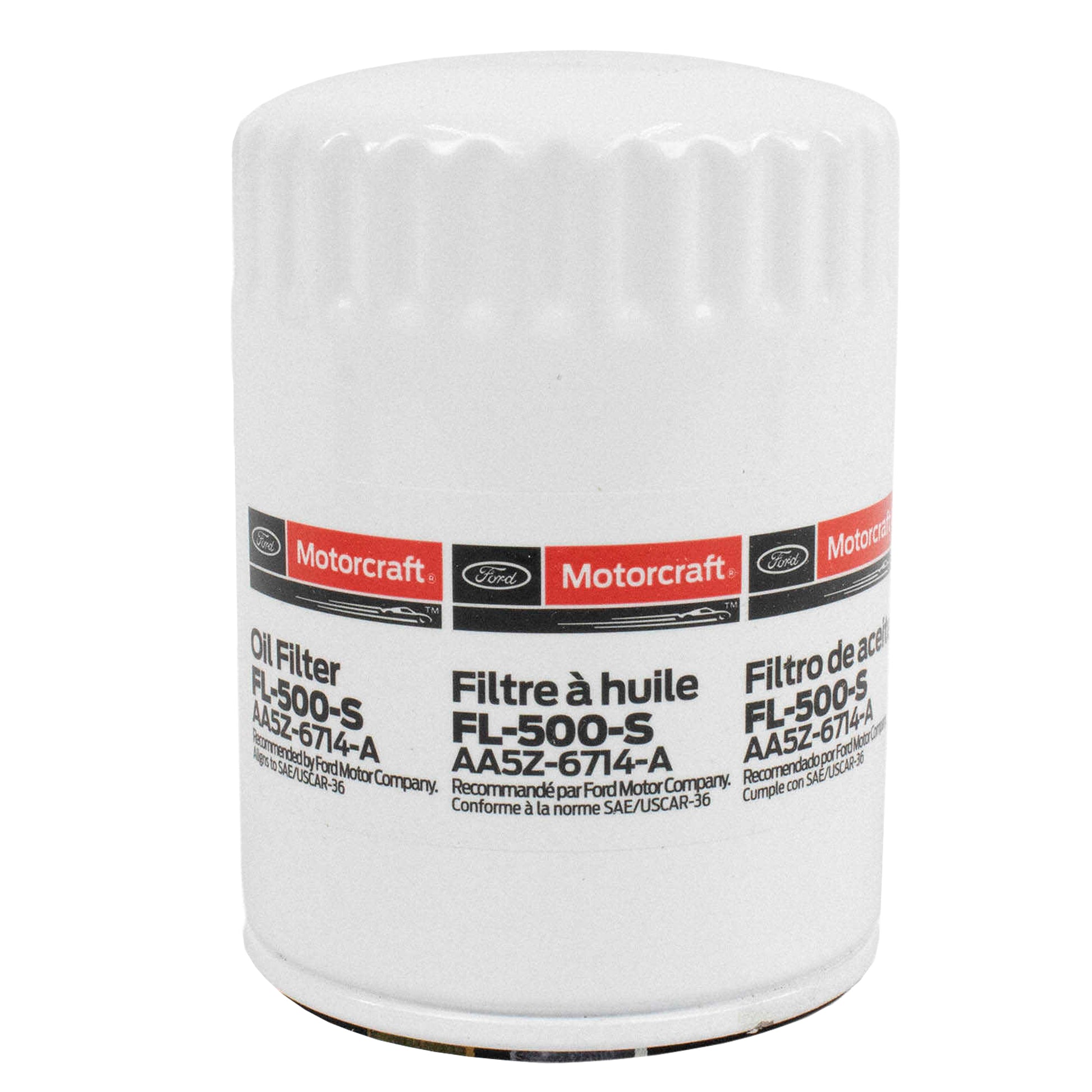 FL500S Motocraft FL-500-S OE Engine Oil Filter