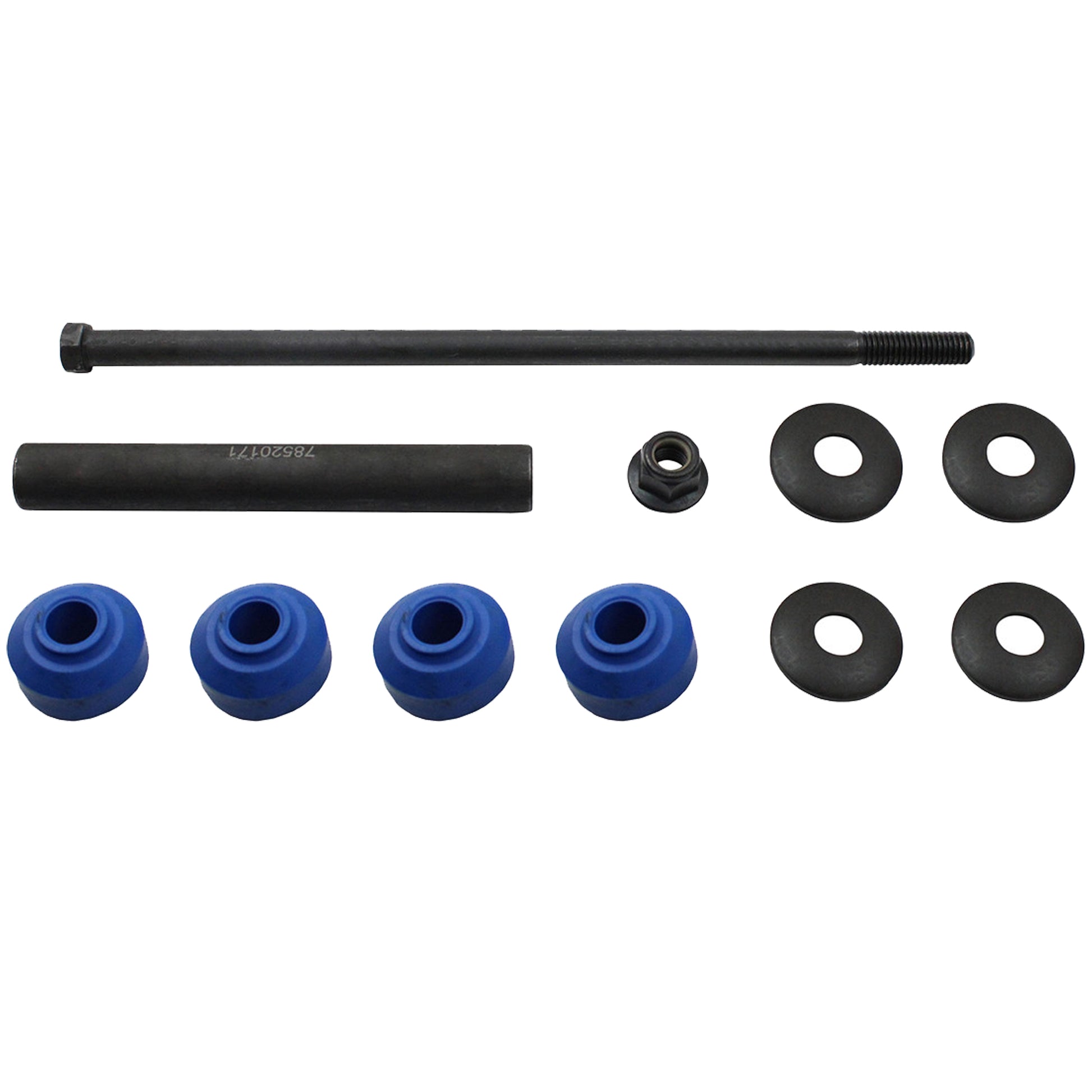 K700902 XRF Platinum Series Stabilizer Bar Link for 2015-2022 Chevrolet Colorado, GMC Canyon (Except ZR2 Model)
