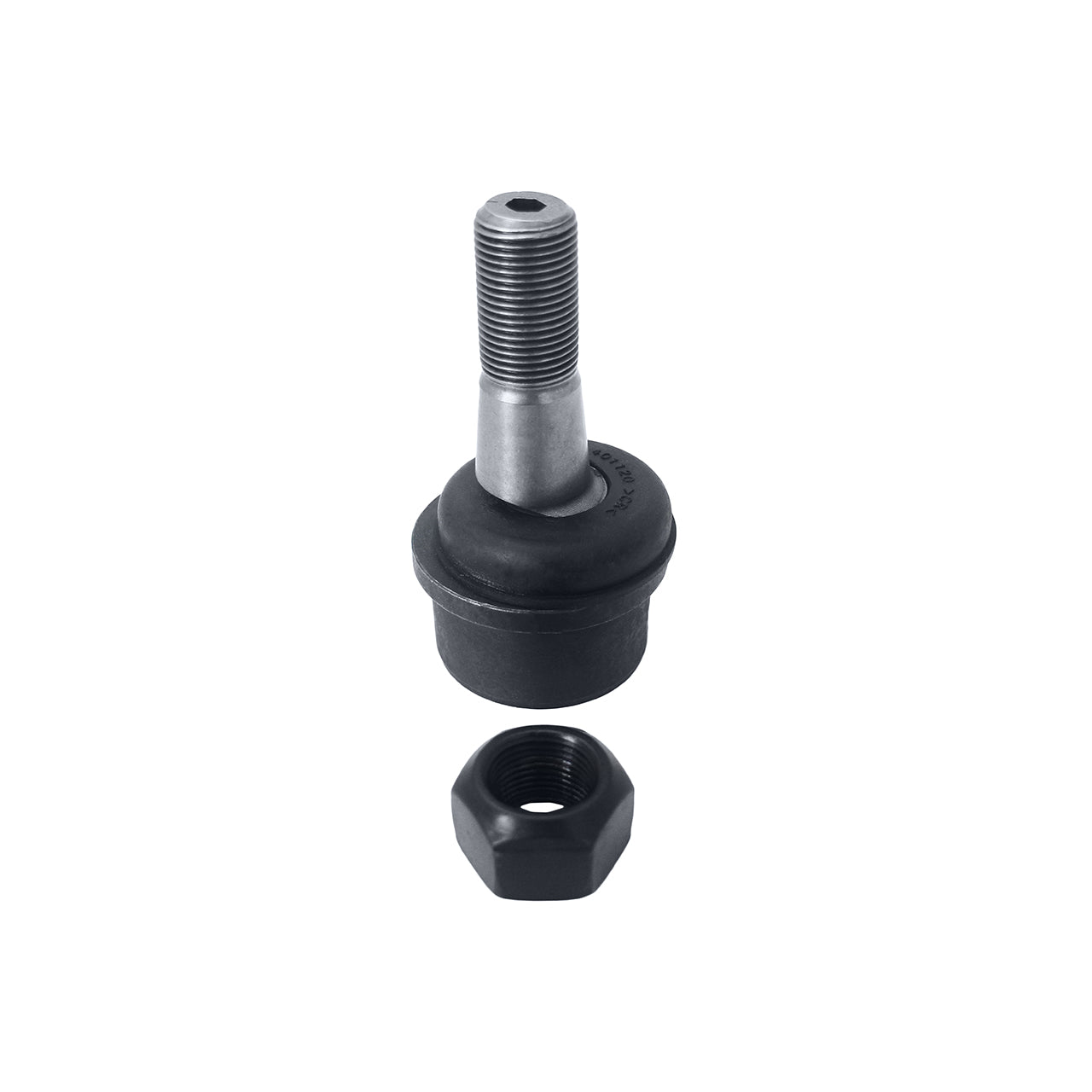 K7407-1_be2f7e47-e681-4df9-b69b-470f5976eb4d XRF Chassis Dodge Ram 1500 Pickup (2001-2000) [AWD] Ball Joint Front Lower