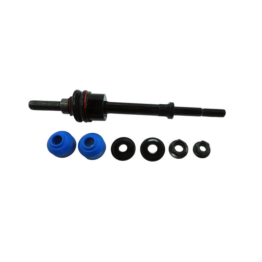 K750157-1_796d5d94-49b9-4c5d-a18f-880597facfc7 XRF Chassis Dodge Ram 1500 Pickup (2010-2008) [RWD] ; Ram 2500 Pickup (2010-2009) [RWD] ; Ram 3500 Pickup (2010-2009) [RWD] Ram 1500 Pickup (2012-2011) [RWD] ; 2500 Pickup (2013-2011) [RWD] ; 3500 Pickup (2012-2011) [RWD] Stabilizer Bar Link Front